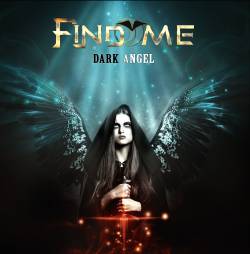 Find Me : Dark Angel